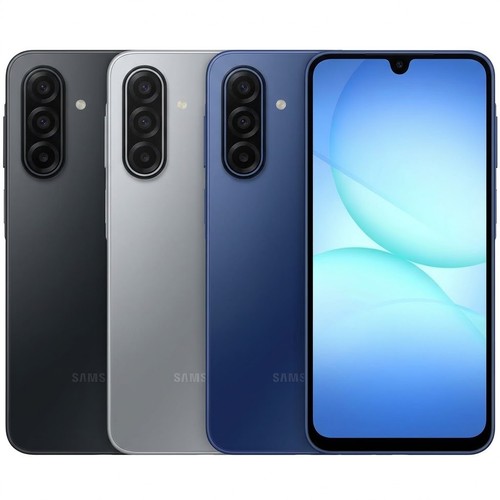 Smartphone samsung galaxy a17 - smartphone,