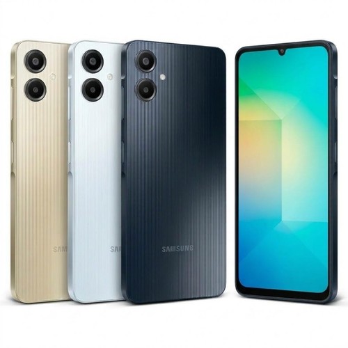 Samsung galaxy a06 64 - galaxy, 4g