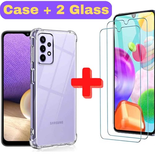 Custodia trasparente samsung - custodia,