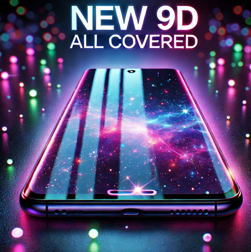 Vetro ultra gorilla per - 9d,
