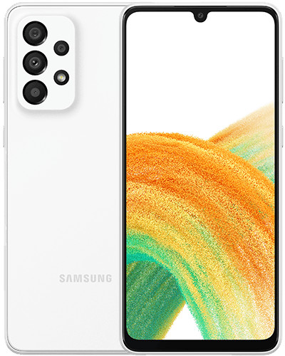 Galaxy a33 128gb fantastico - 128gb,