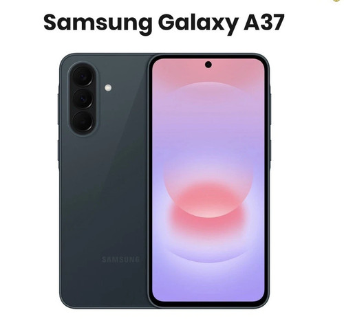 Samsung galaxy a37 - samsung, 5g