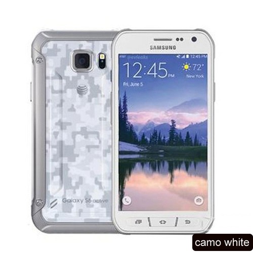 Samsung galaxy active - galaxy,
