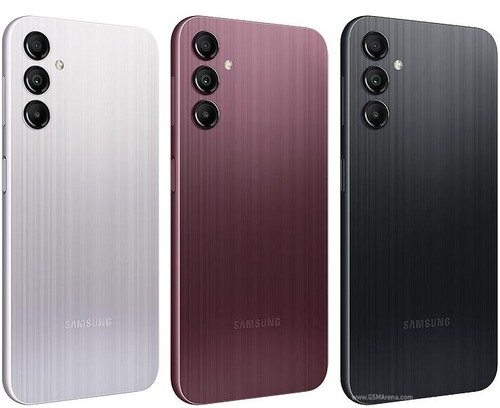 Smartphone samsung galaxy a14 - samsung,