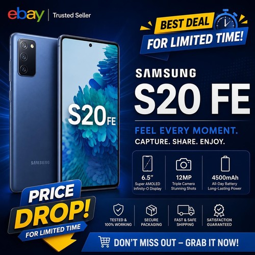 Samsung galaxy s20 128 - galaxy,