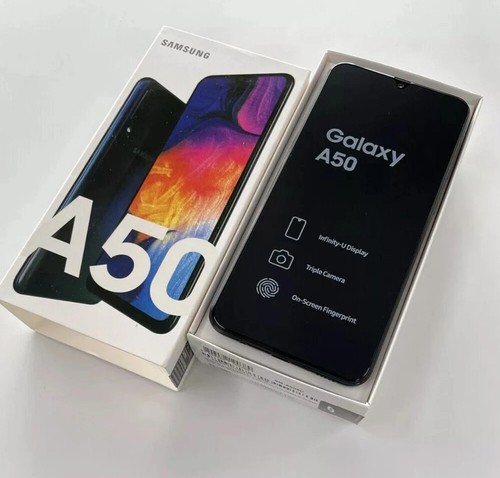 Samsung galaxy a50 a505f 6 - samsung,