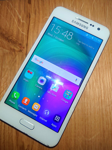 Samsung galaxy a300f - samsung, sm-a300f