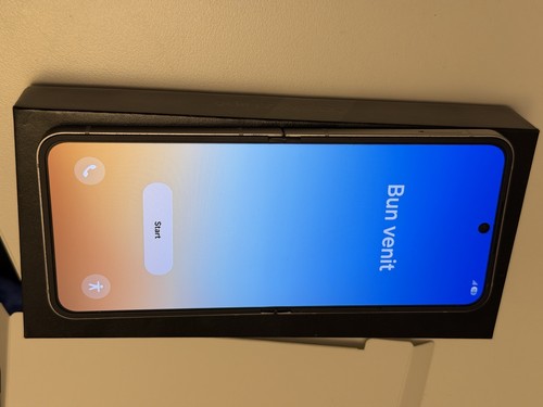 Samsung galaxy flip6 5g - z,