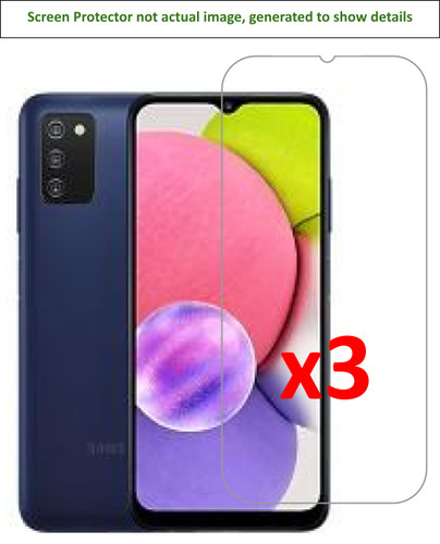 Protezione schermo samsung - schermo,
