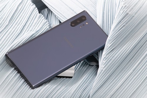 Smartphone samsung galaxy - samsung, note