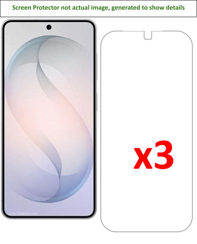 Proteggi schermo samsung - schermo,