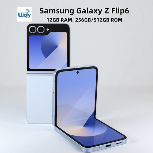 Smartphone pieghevole samsung - smartphone,