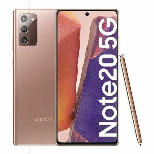 Samsung galaxy note - note, 20