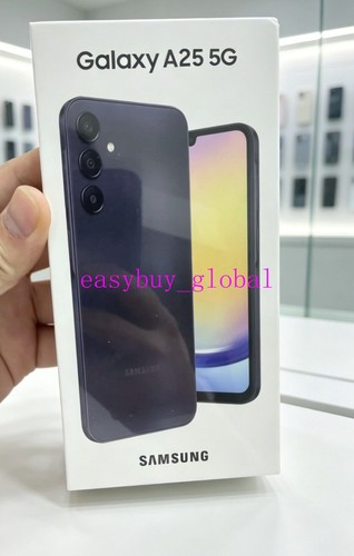 Samsung galaxy a25 - a25, 5g