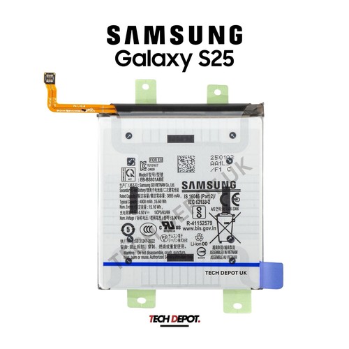 Batteria originale samsung - originale,