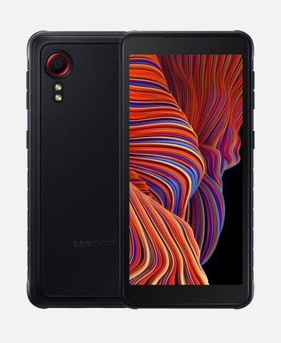 Samsung galaxy xcover 64gb - samsung, 5