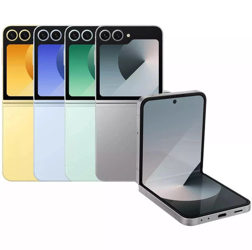 Samsung galaxy flip 5g - galaxy,