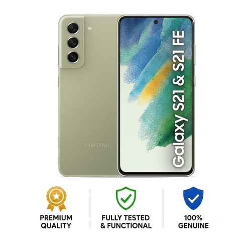 Smartphone samsung galaxy s21 - smartphone,