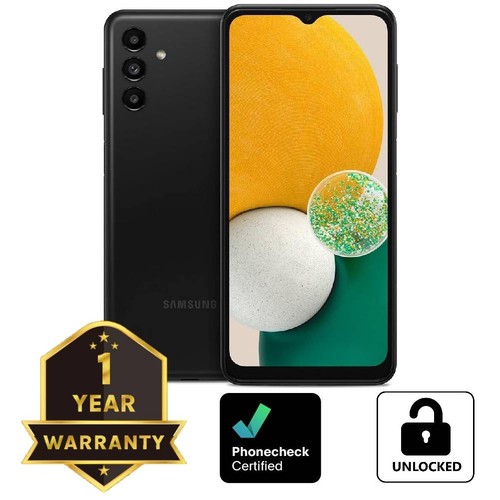 Samsung galaxy a13 - samsung, 64