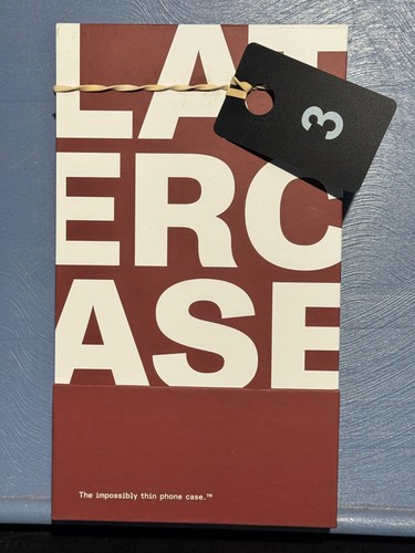 Latercase made with - made, kevlar