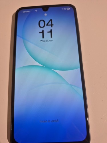 Nuovissimo smartphone android - nuovissimo,