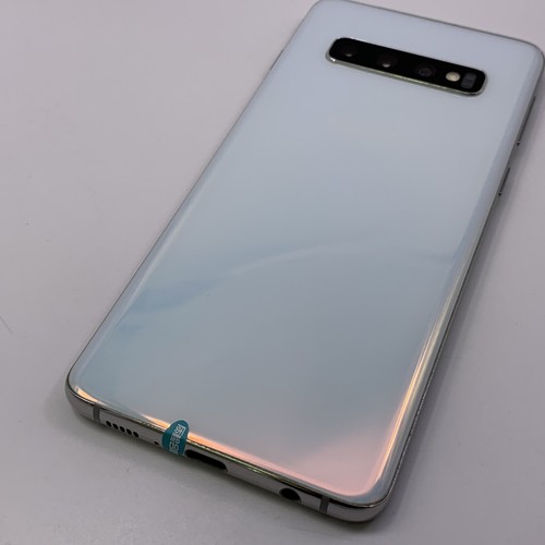 Smartphone samsung galaxy s10 - samsung,