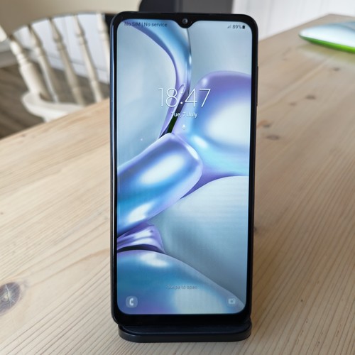 Samsung galaxy a127 dsn - samsung, 64