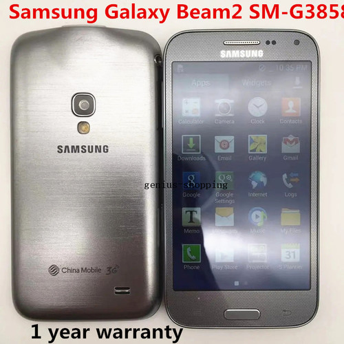 Samsung galaxy beam2 g3858 - galaxy,