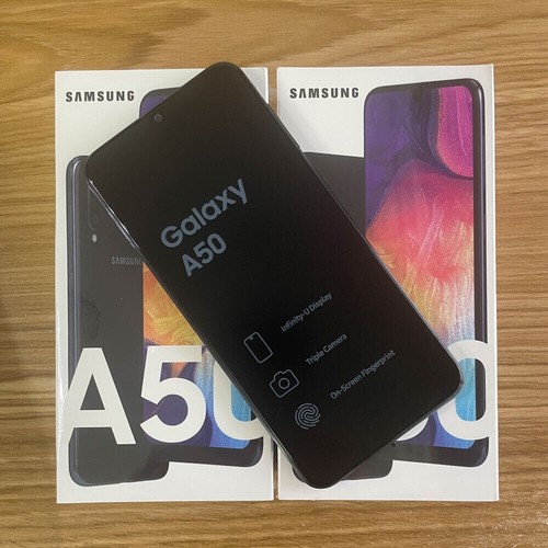 Smartphone samsung galaxy a50 - samsung,