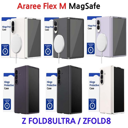 Custodia araree aero - aero, flexm