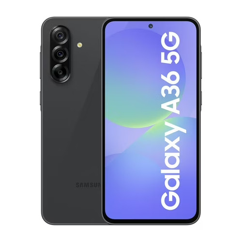 Samsung galaxy a36 5g - a36,