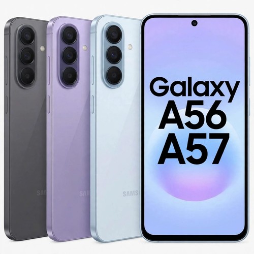 Samsung galaxy a57 - galaxy,