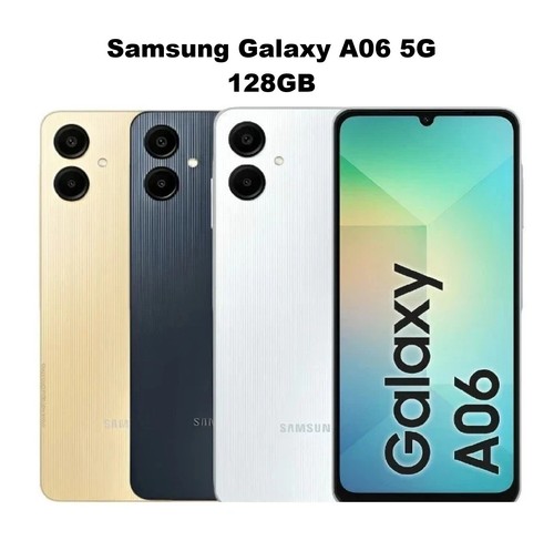 Samsung galaxy a06 128 - galaxy, gb/128