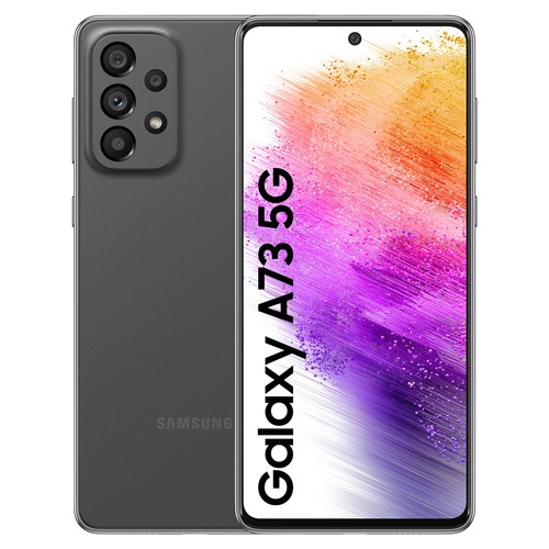 Samsung galaxy a73 - galaxy, 5g