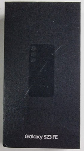Samsung galaxy s23 - s23, fe