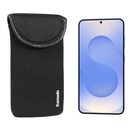 Custodia telefono neoprene per