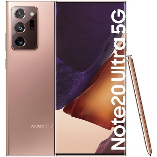 Samsung galaxy note ultra - note, 20