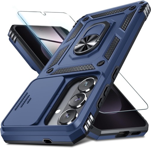 Custodia telefono antiurto - , +