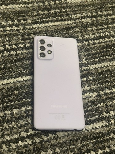 Samsung galaxy a52 6gb - samsung,