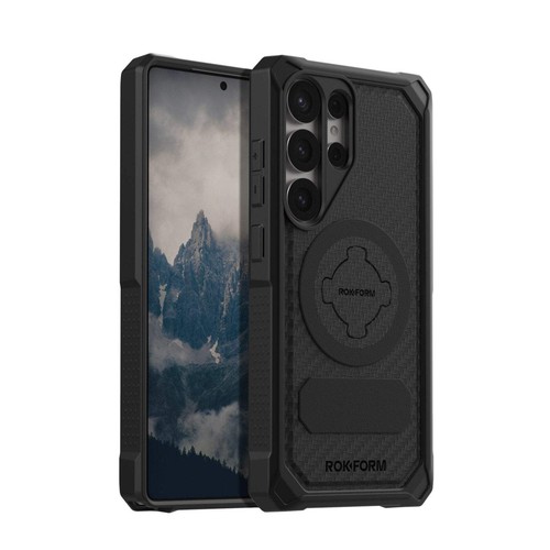 Rokform samsung galaxy s25 - samsung,