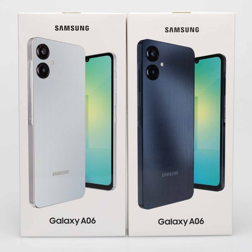 Samsung galaxy a06 - galaxy,