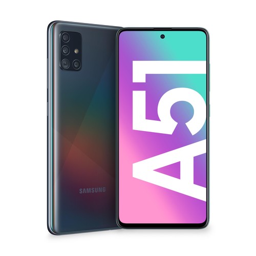 Samsung galaxy a51 a515u - a51, sm-a515u