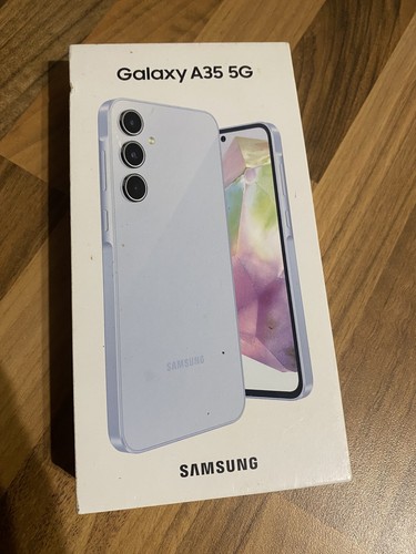 Samsung galaxy a35 128 - galaxy, gb