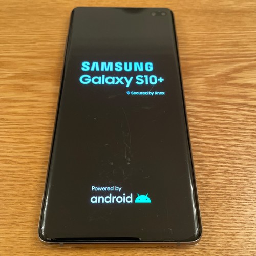 Samsung galaxy s10 plus - s10+,