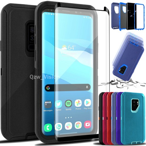 Per samsung galaxy s9 - /, s9+