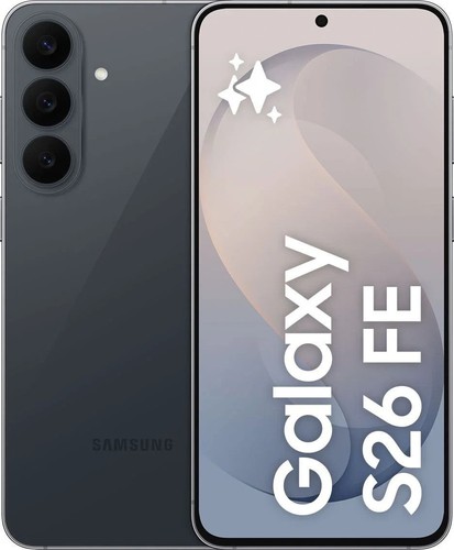 Samsung galaxy s26 fe - galaxy,