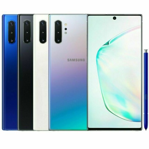 Smartphone samsung galaxy note - samsung,