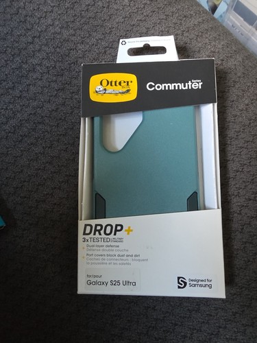 Otterbox commuter series - otterbox,