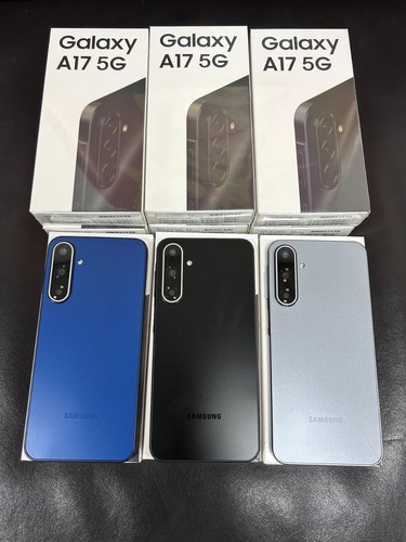 Samsung galaxy a17 - galaxy,