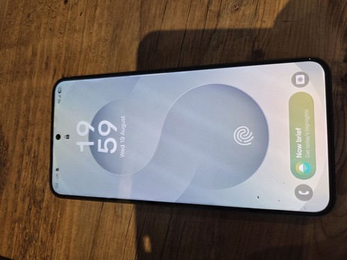 Samsung s25 128gb - samsung, blu